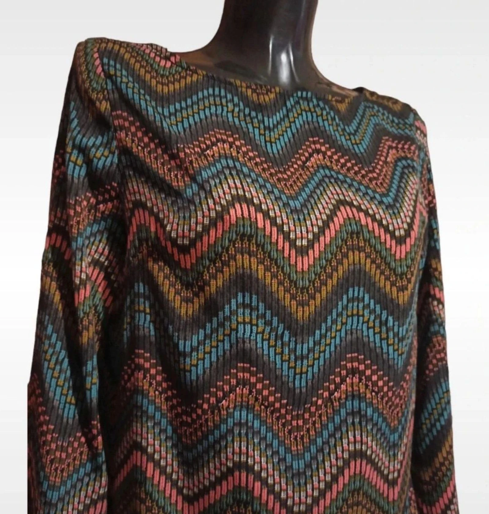 Blouson Dress – photo 2